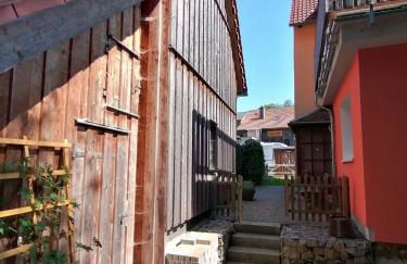 Ferienhaus Am Sommerberg - Foto 5