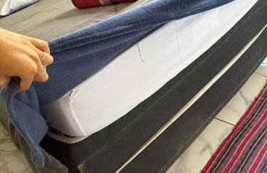 Ap completo 2km do centro 3 quartos - Foto 8