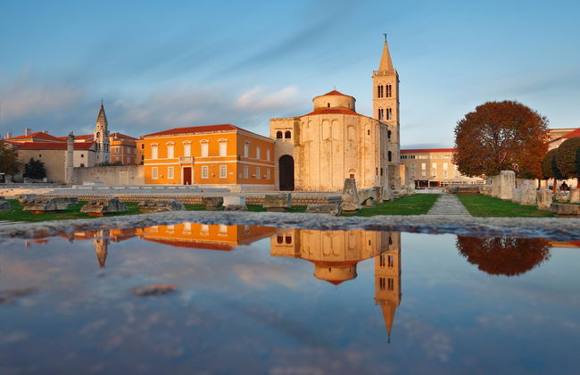 Vile Dalmacija - Foto 68