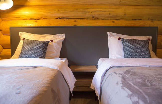 Vucje Brdo in Kolasin - Foto 12