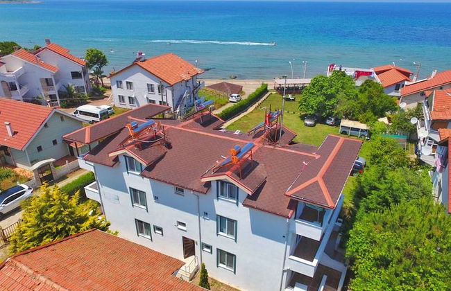 Ergul Apart Hotel - Foto 1