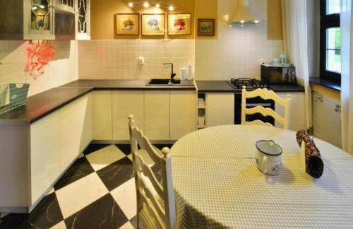 Holiday home, oasis of peace, Polanow - Photo 43