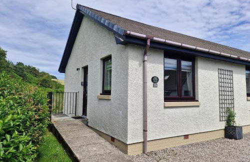 Kings Reach - Dunadd Cottage - Foto 1