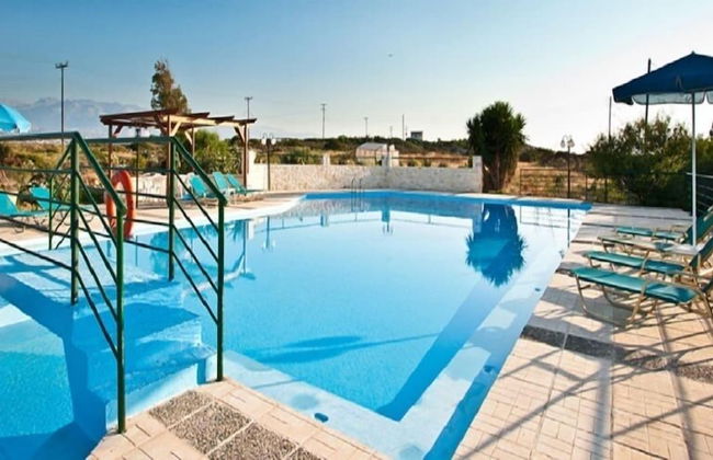 Anthemis Apartment - Foto 37