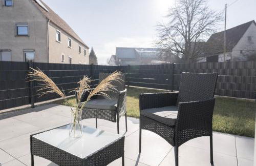 FEEL GOOD HOMES Ruhig-Klimaanlage-WLAN-Regendusche - Foto 43