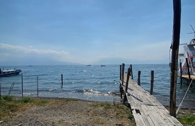 Club Azul Rosa VIP Guest Rooms - Foto 29