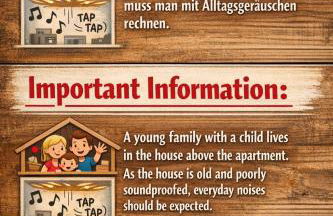 Krausiebers Wohlfühlapartment - Moderne Unterkunft an der A44 Velbert-Heiligenhaus - Photo 16