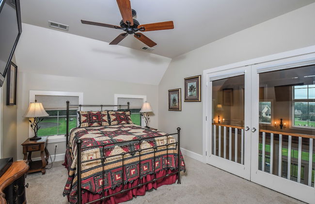 Mountain Splendor by Taylor Made Deep Creek - Foto 35