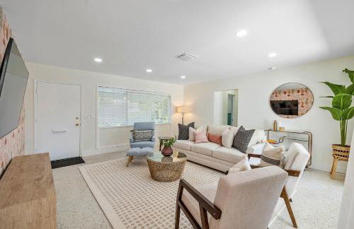 Charming Coral Ridge 2BR 2BA Near Beach plus Pool - Foto 24