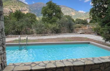 eleni's villa - Photo 32