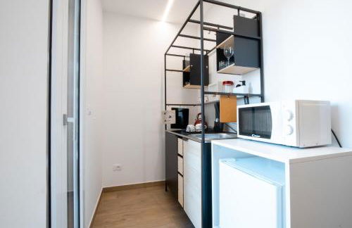 Gaia Station - Foto 13