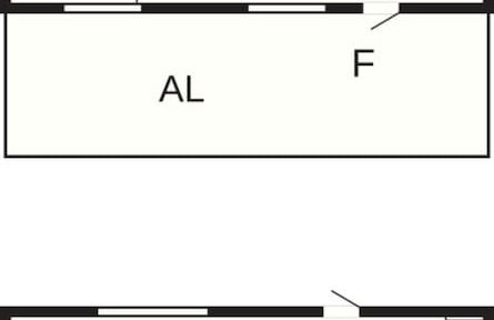 4 Person Holiday Home in Ingaro - Foto 6