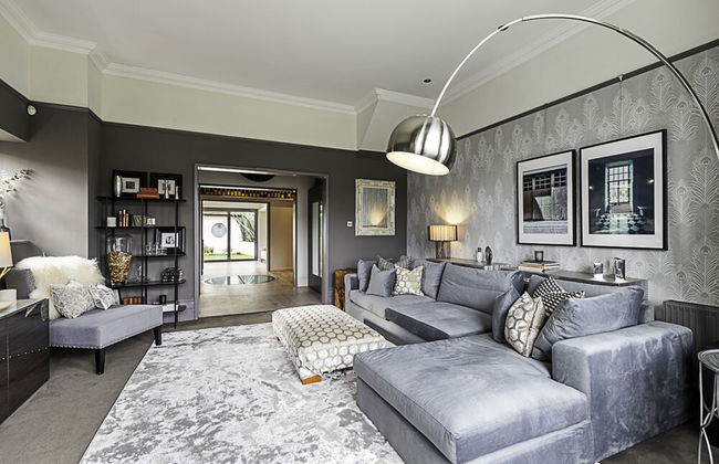 Woodlawn Manor House - Foto 16