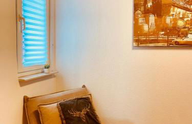 Odw Homes - Charming Home in Gorxheimertal - Foto 30