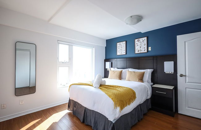 Kensington Boutique Suites - Foto 14