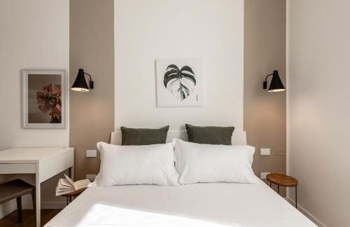 StayEasy Sardegna - 2bedrooms 2baths - City center - Foto 24