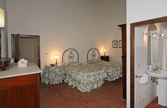 Badia Di Morrona - Foto 10