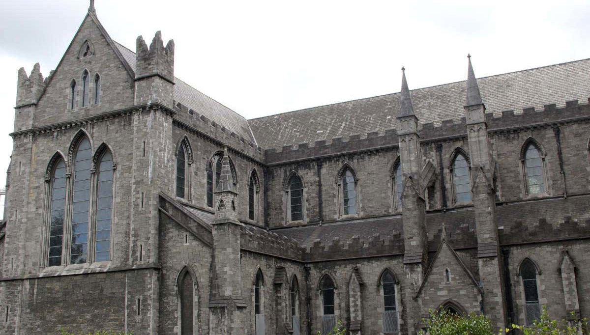 Tour privato di Dublino - Foto 2