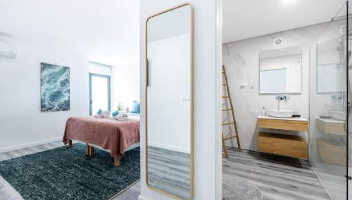 Frontline Seaview Apartment - Foto 5