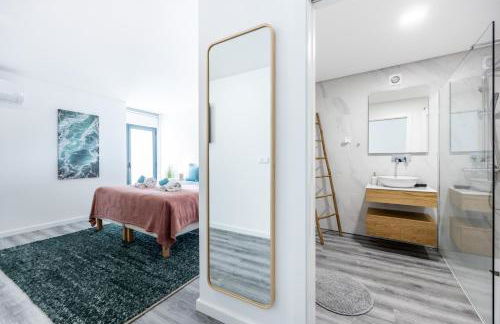 Frontline Seaview Apartment - Foto 5