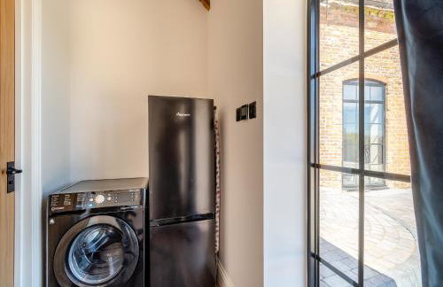 Fountain Front Barn - Uk45937 - Foto 13