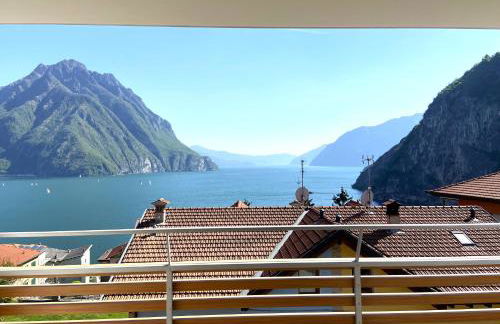 Attico Lussuoso : Villa Letizia - Foto 36