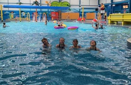 Golden Palm, Meadow Lakes 8, Chapel St Leonards - Foto 20