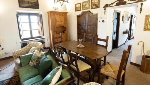 GiuMa Tuscany Historic Country House with Roof Terrace near Saturnia Hot Springs - Foto 5