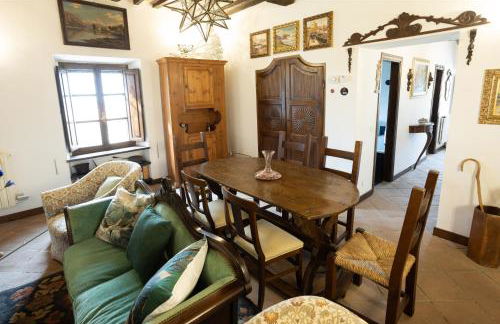 GiuMa Tuscany Historic Country House with Roof Terrace near Saturnia Hot Springs - Foto 5