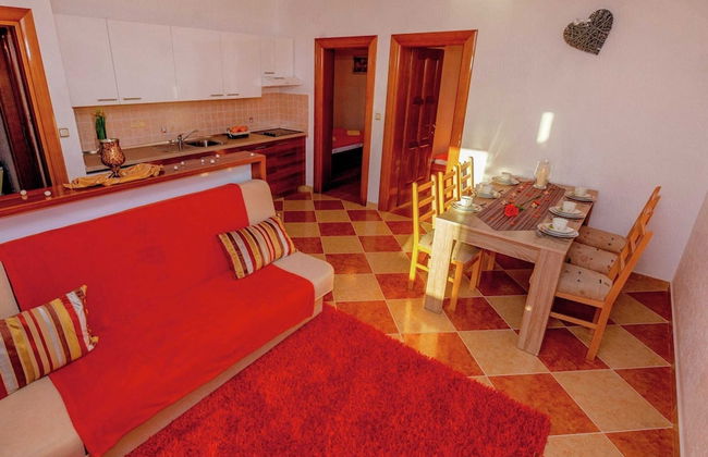 Cottage in Croatia Near Beach & Town Centre - Foto 11