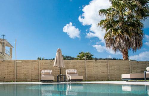 My Corfu Luxury Villa with private pool - Foto 75