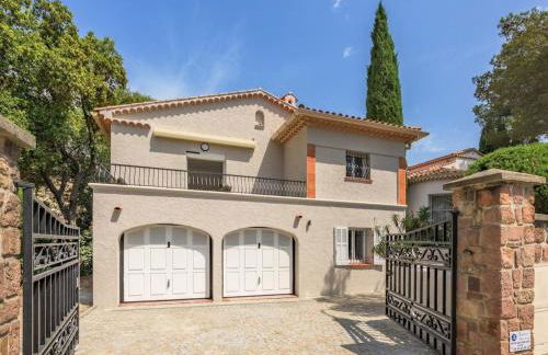 3 chambres - Parking - Clim - moins de 800m de la plage - Foto 22