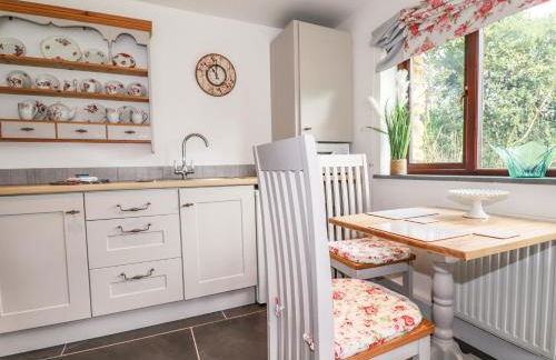 Rose Bud Cottage - Foto 9