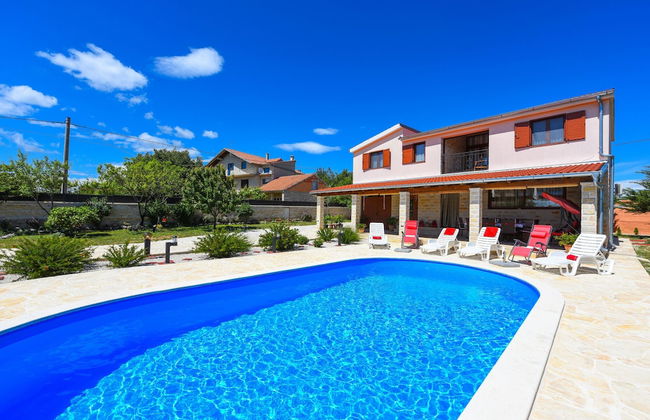 Villa Ivana - Foto 24