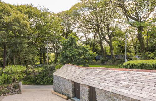 Manor House Barn - Foto 19