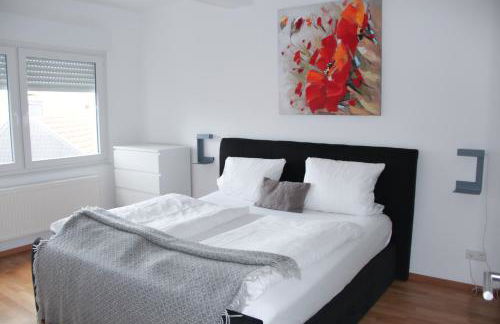 Victoria City and Kö Apartments - Foto 35