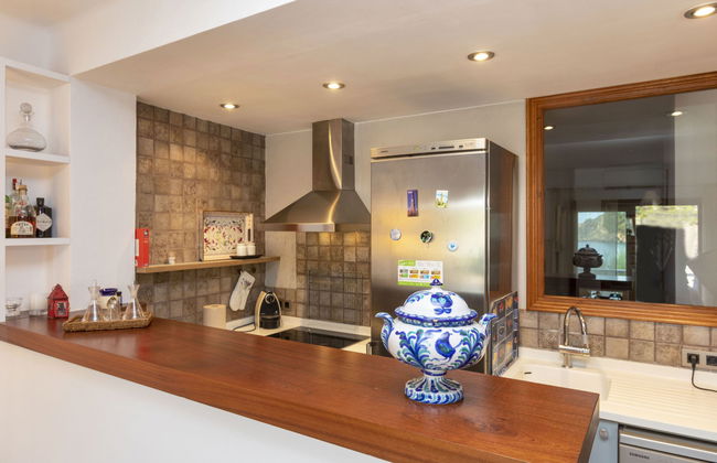 Sa Riera Beach - Foto 10