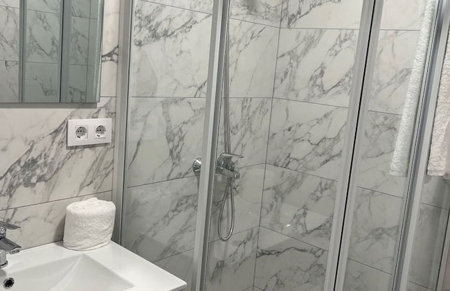 Meridiana Apartments - Foto 29