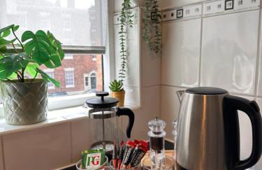 Chester City Centre Apartments - Photo 39