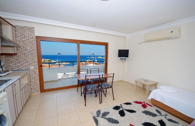 Beyaz Konak Evleri - Photo 11