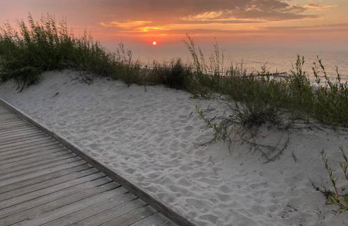 Apartament Unikatonia - Porta Mare Dziwnów - Foto 41