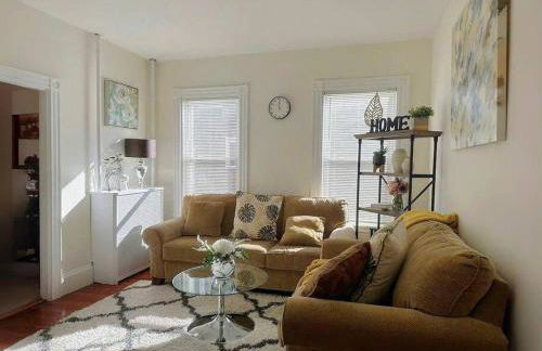 8 Peaceful, Bright apt 3br close to Milton center - Foto 1