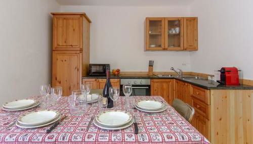 Dolomiapartments - Appartamento Centrale - Foto 4