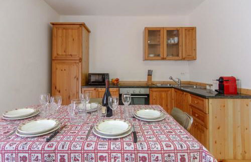 Dolomiapartments - Appartamento Centrale - Foto 4