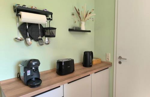 Ferienwohnung Deichblick - Foto 4