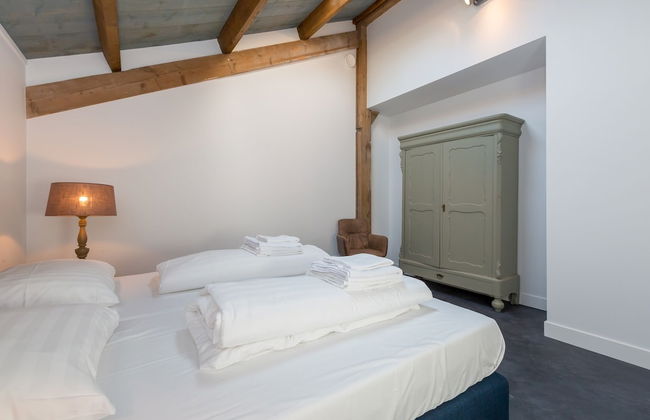 Family House With an Ideal Location, Private Terrace, Garden and Sauna - Foto 21