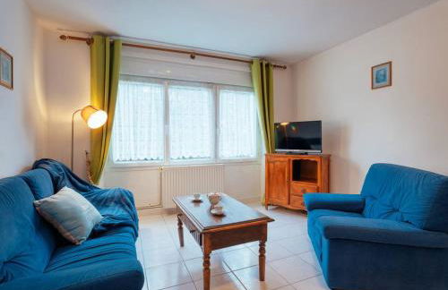 Appartement 3P 69m² à mi-chemin plage et bourg de Carnac - FR-1-477-130 - Foto 7