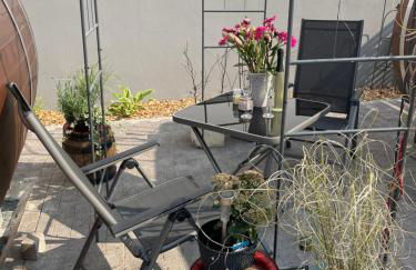 Schlafen im Weinfass - Foto 22