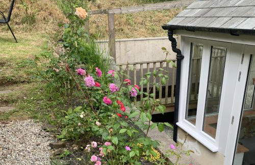 Rose Cottage - Foto 36