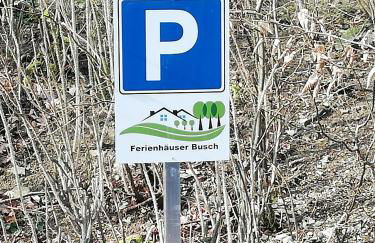 Premium-Ferienhaus Extertal Ferienpark - Natur Erholung Sauna Familie - Foto 21